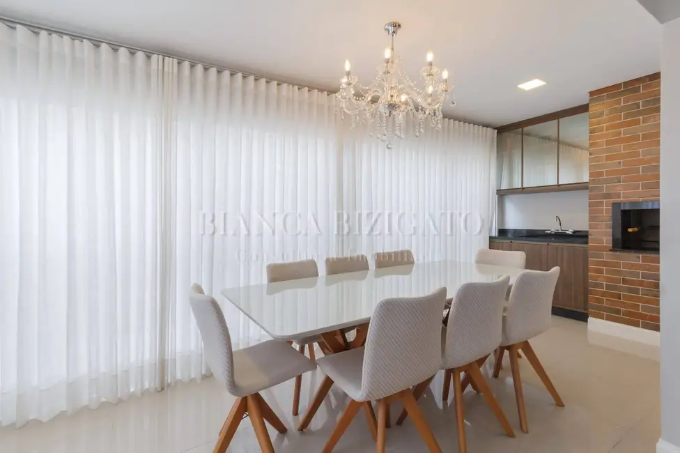 Foto 5 de Cobertura com 2 quartos à venda, 165m2 em Santa Felicidade, Curitiba - PR