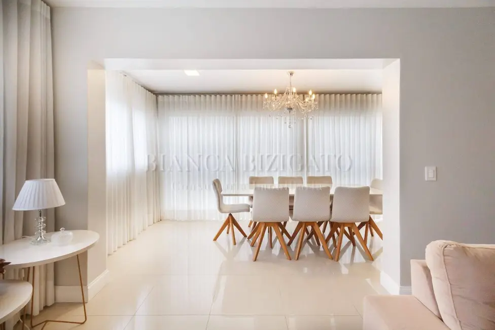 Foto 7 de Cobertura com 2 quartos à venda, 165m2 em Santa Felicidade, Curitiba - PR