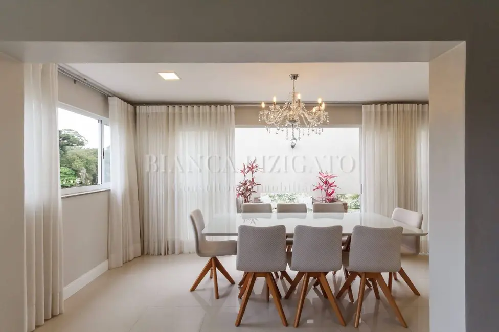 Foto 8 de Cobertura com 2 quartos à venda, 165m2 em Santa Felicidade, Curitiba - PR