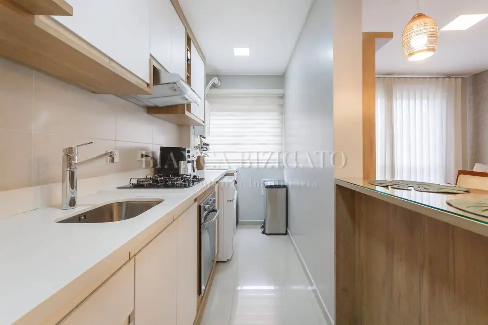 Foto 2 de Cobertura com 2 quartos à venda, 165m2 em Santa Felicidade, Curitiba - PR