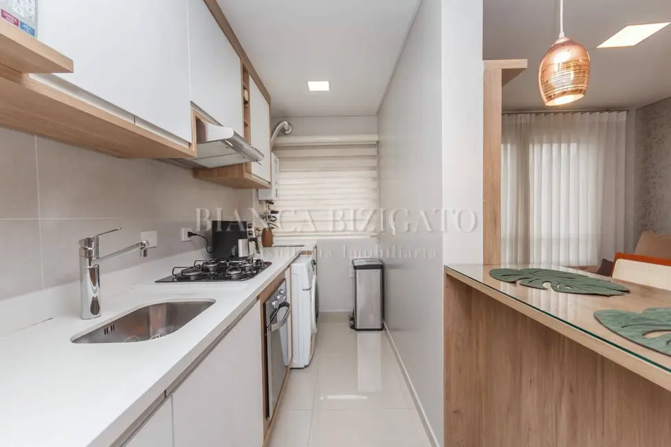 Foto 4 de Cobertura com 2 quartos à venda, 165m2 em Santa Felicidade, Curitiba - PR