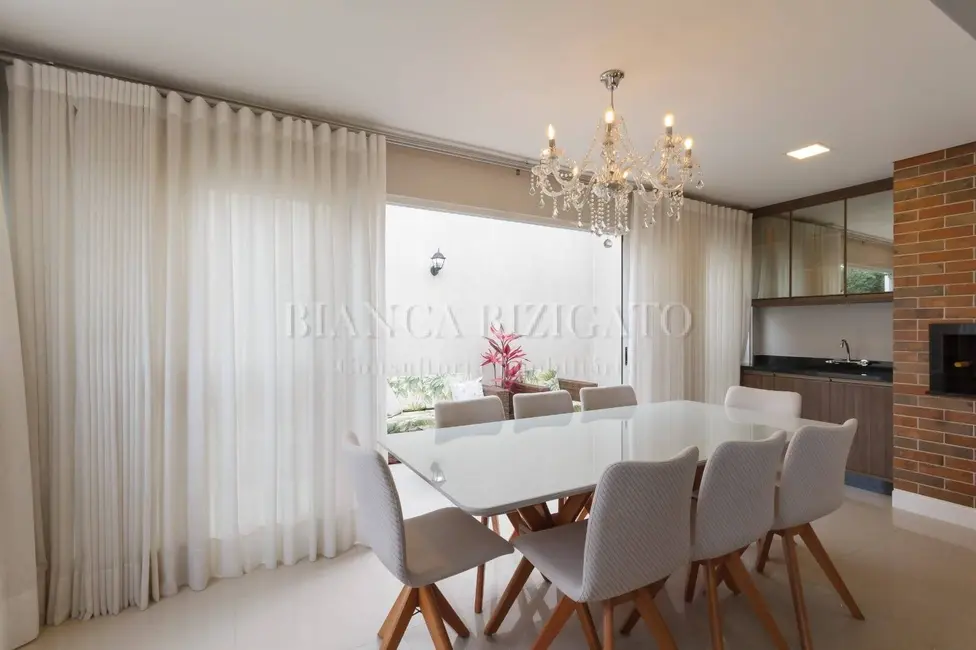 Foto 9 de Cobertura com 2 quartos à venda, 165m2 em Santa Felicidade, Curitiba - PR