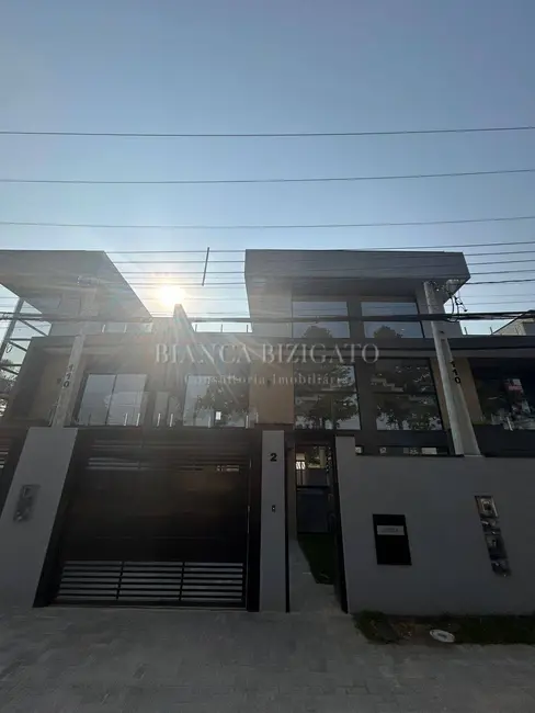 Foto 5 de Sobrado com 3 quartos à venda, 185m2 em Santa Felicidade, Curitiba - PR