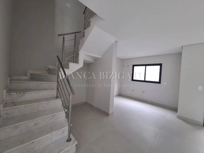 Casa de Condomínio com 3 quartos à venda, 159m2 em São Lourenço, Curitiba - PR - imagem 5 Foto 5 de Casa de Condomínio com 3 quartos à venda, 159m2 em São Lourenço, Curitiba - PR