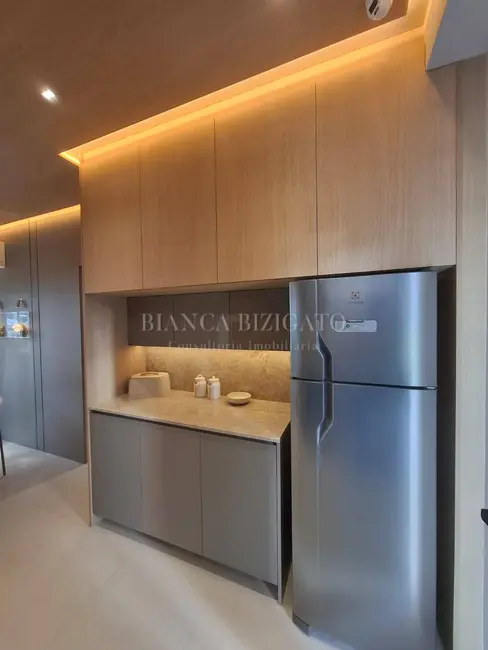 Foto 6 de Apartamento com 2 quartos à venda, 54m2 em Centro, Curitiba - PR