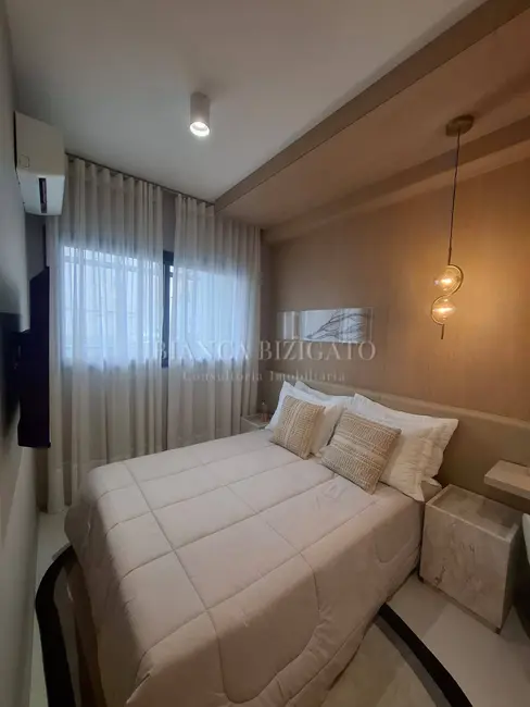 Foto 8 de Apartamento com 2 quartos à venda, 54m2 em Centro, Curitiba - PR