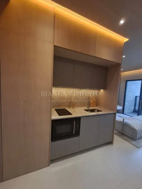 Foto 7 de Apartamento com 2 quartos à venda, 54m2 em Centro, Curitiba - PR