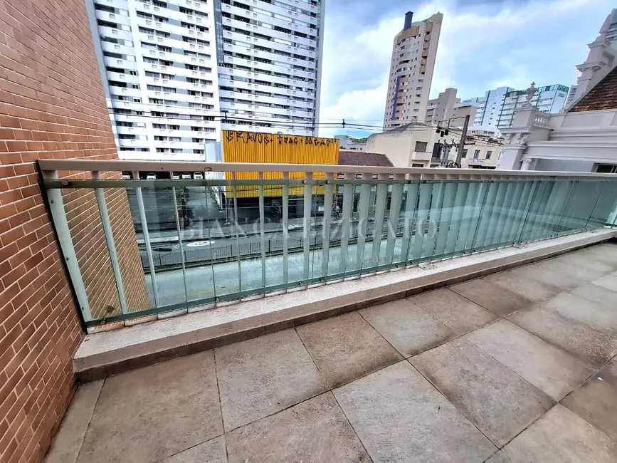 Foto 6 de Apartamento com 1 quarto à venda, 33m2 em Centro, Curitiba - PR