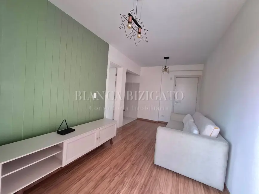 Foto 4 de Apartamento com 1 quarto à venda, 33m2 em Centro, Curitiba - PR