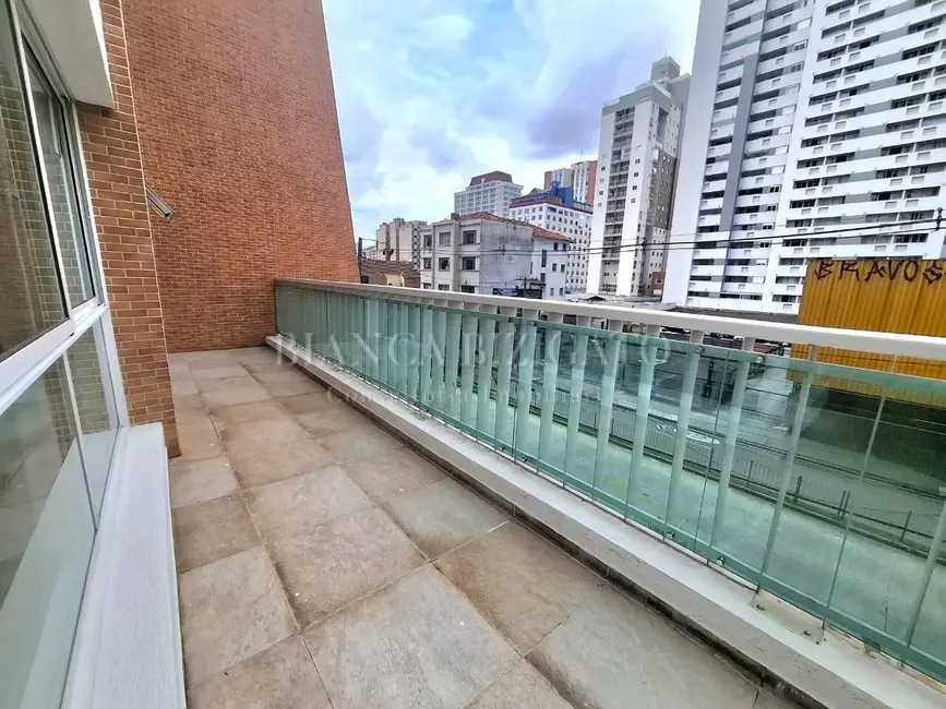Foto 8 de Apartamento com 1 quarto à venda, 33m2 em Centro, Curitiba - PR