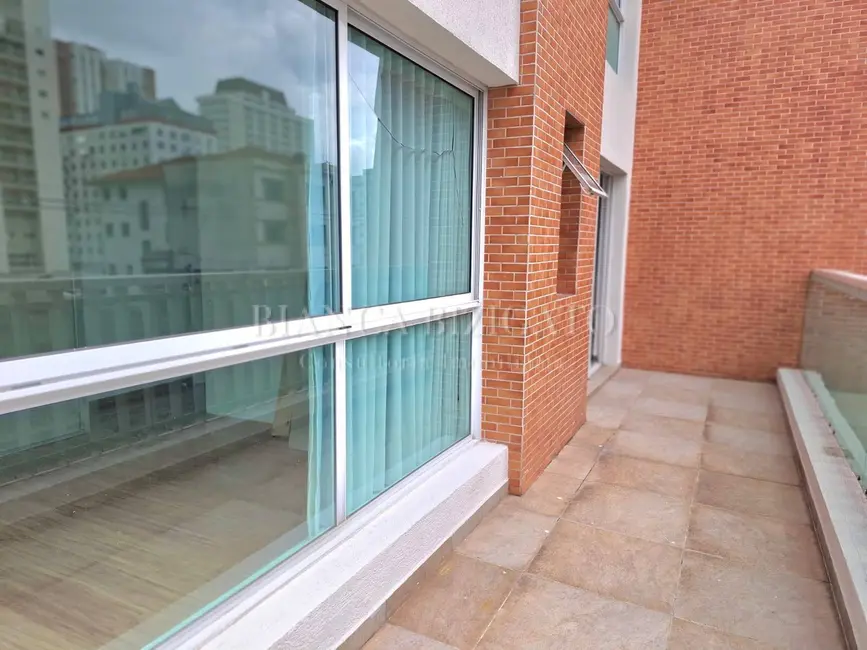 Foto 9 de Apartamento com 1 quarto à venda, 33m2 em Centro, Curitiba - PR