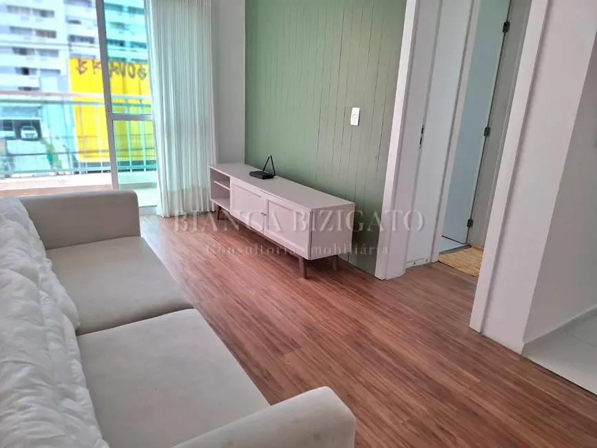 Foto 5 de Apartamento com 1 quarto à venda, 33m2 em Centro, Curitiba - PR