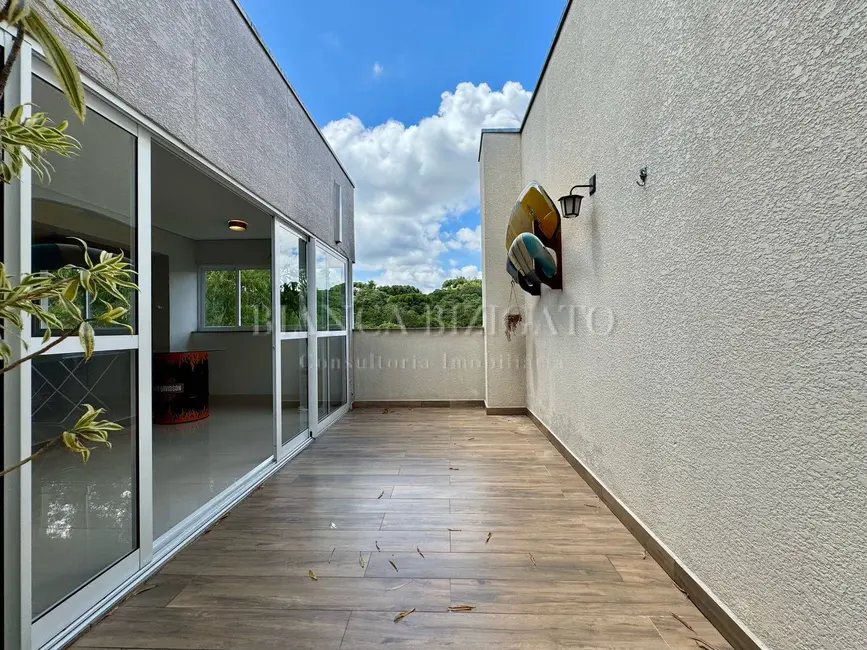 Apartamento com 2 quartos à venda, 115m2 em Santa Felicidade, Curitiba - PR - imagem 2 Foto 2 de Apartamento com 2 quartos à venda, 115m2 em Santa Felicidade, Curitiba - PR