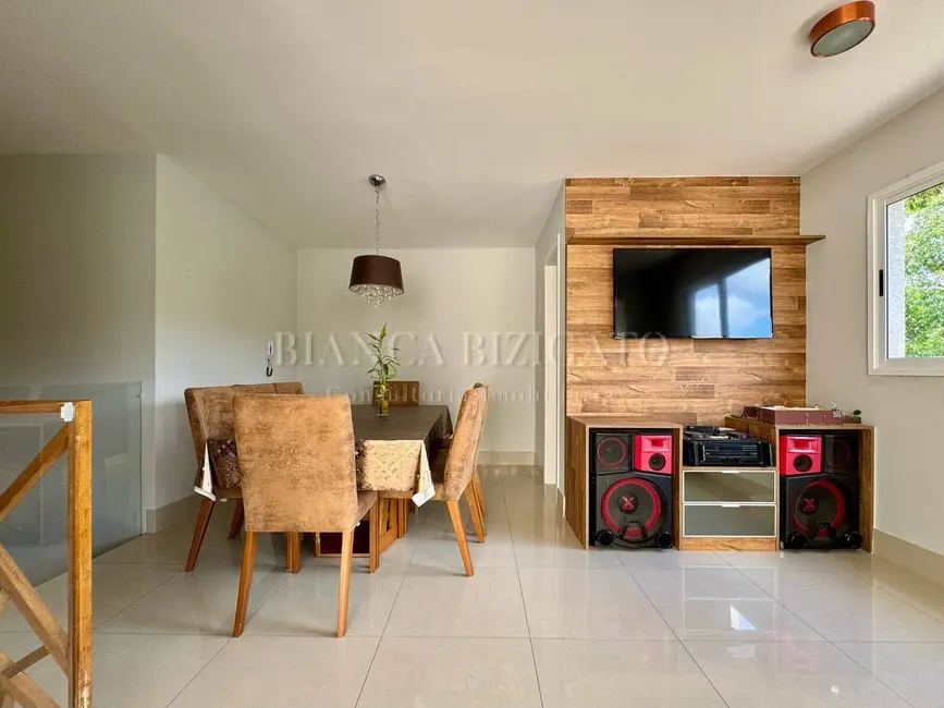 Apartamento com 2 quartos à venda, 115m2 em Santa Felicidade, Curitiba - PR - imagem 4 Foto 4 de Apartamento com 2 quartos à venda, 115m2 em Santa Felicidade, Curitiba - PR