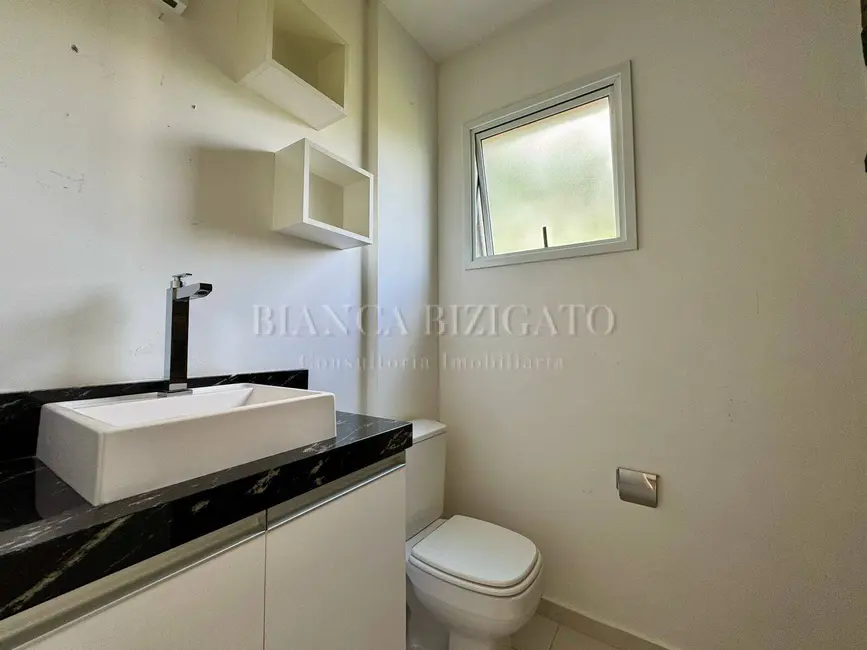 Apartamento com 2 quartos à venda, 115m2 em Santa Felicidade, Curitiba - PR - imagem 9 Foto 9 de Apartamento com 2 quartos à venda, 115m2 em Santa Felicidade, Curitiba - PR
