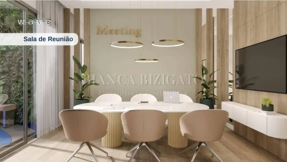 Foto 7 de Apartamento com 1 quarto à venda, 30m2 em Água Verde, Curitiba - PR