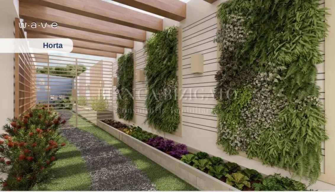 Foto 9 de Apartamento com 1 quarto à venda, 30m2 em Água Verde, Curitiba - PR