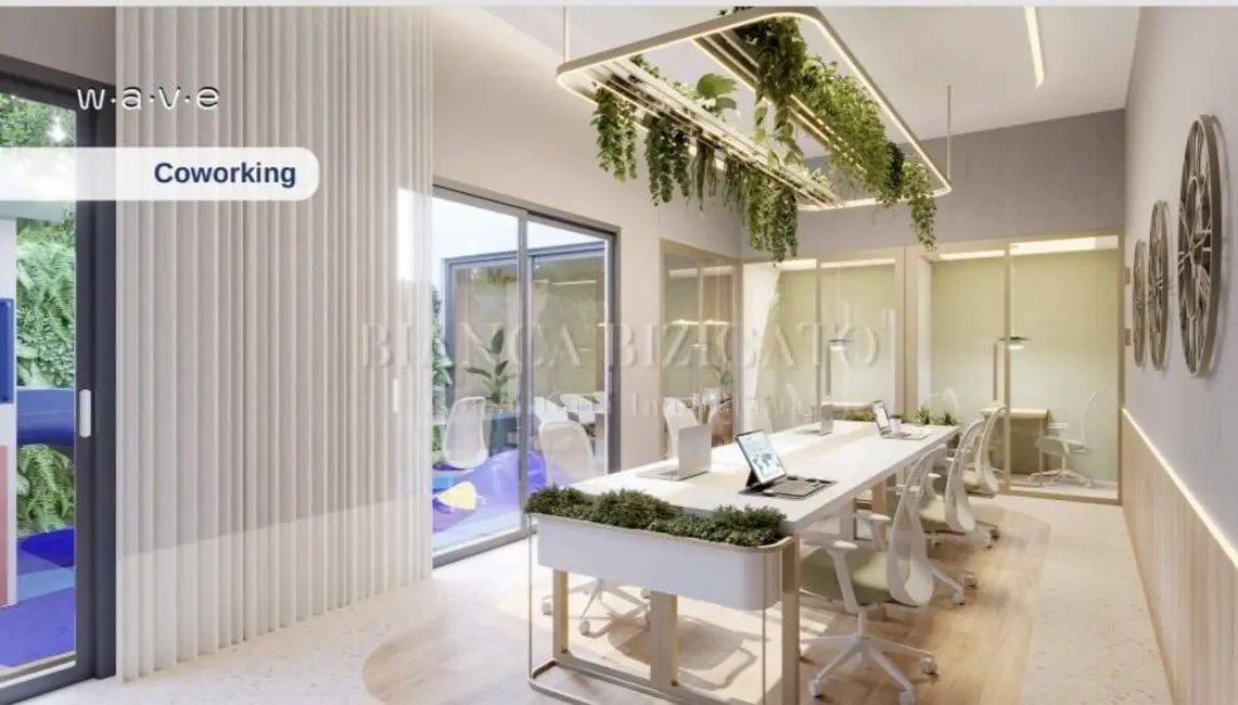 Foto 6 de Apartamento com 1 quarto à venda, 30m2 em Água Verde, Curitiba - PR