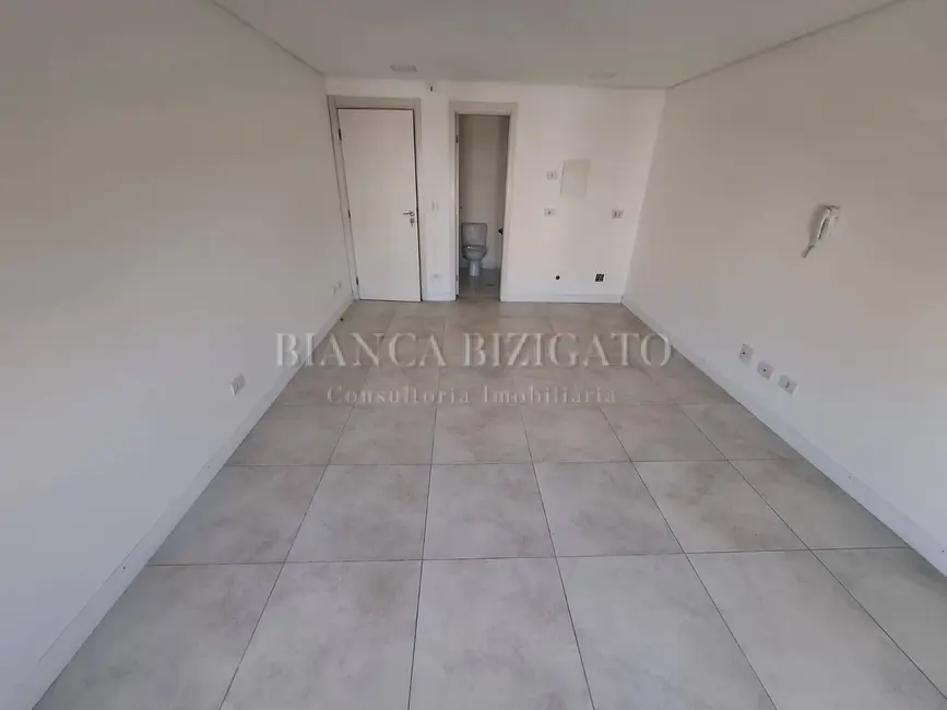 Foto 3 de Sala Comercial à venda em Centro, Curitiba - PR