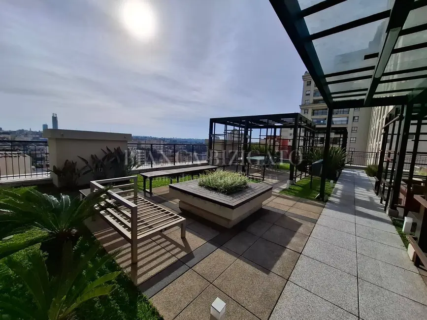 Foto 11 de Sala Comercial à venda em Centro, Curitiba - PR