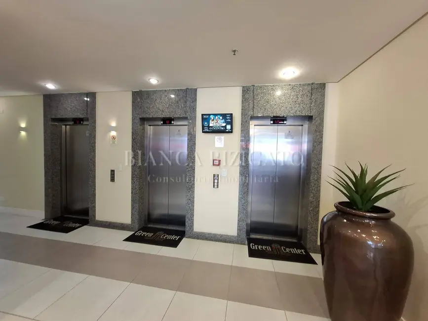 Foto 6 de Sala Comercial à venda em Centro, Curitiba - PR