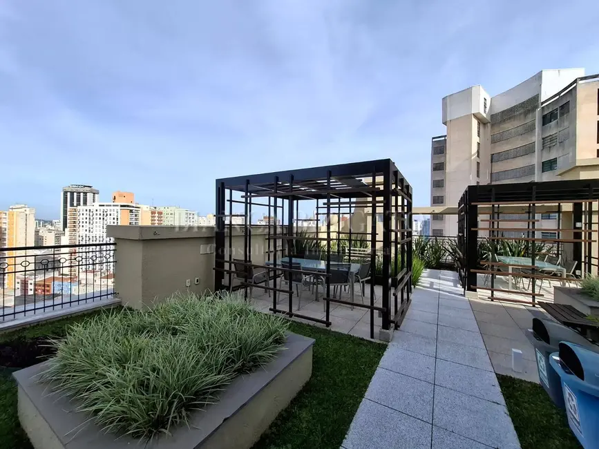 Foto 13 de Sala Comercial à venda em Centro, Curitiba - PR