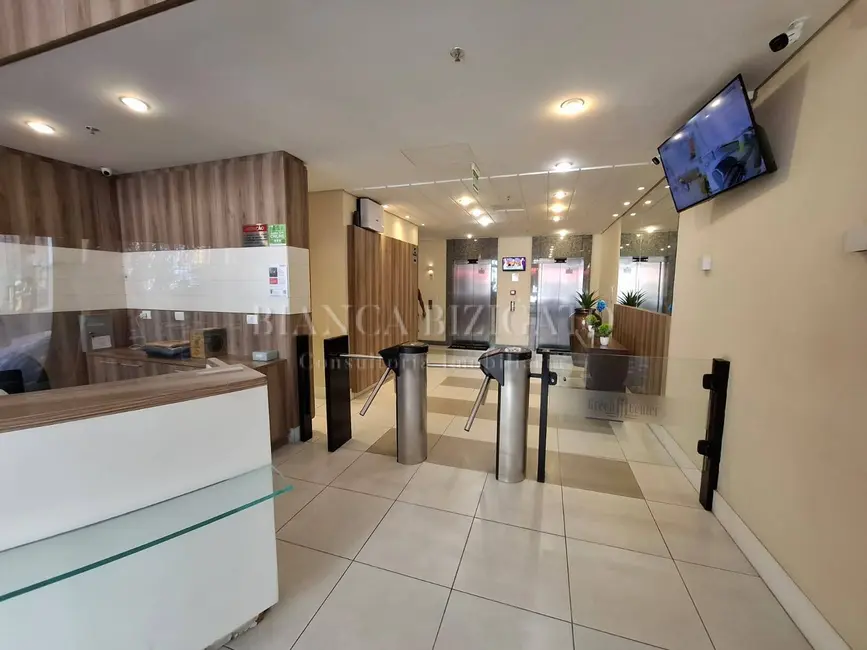 Foto 7 de Sala Comercial à venda em Centro, Curitiba - PR