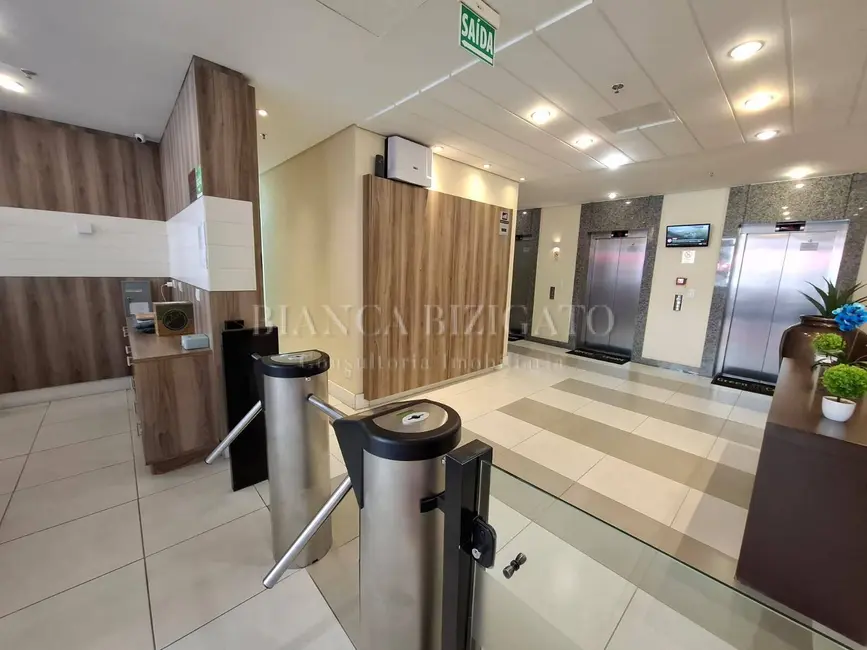 Foto 8 de Sala Comercial à venda em Centro, Curitiba - PR