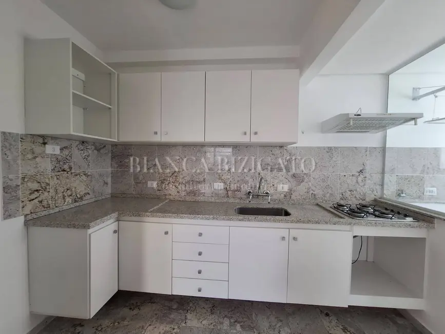 Foto 2 de Apartamento com 2 quartos à venda, 62m2 em Alto da Glória, Curitiba - PR