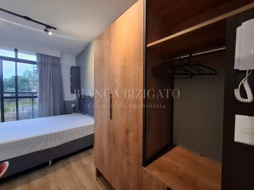 Foto 5 de Apartamento com 1 quarto à venda, 22m2 em Mossunguê, Curitiba - PR