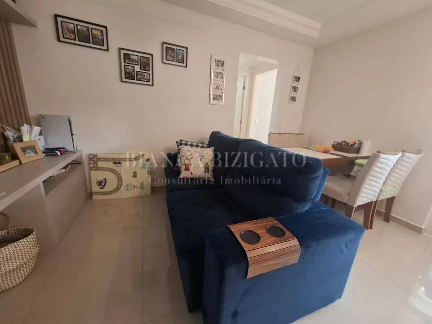 Apartamento com 2 quartos à venda, 53m2 em Campo Comprido, Curitiba - PR - imagem 2 Foto 2 de Apartamento com 2 quartos à venda, 53m2 em Campo Comprido, Curitiba - PR