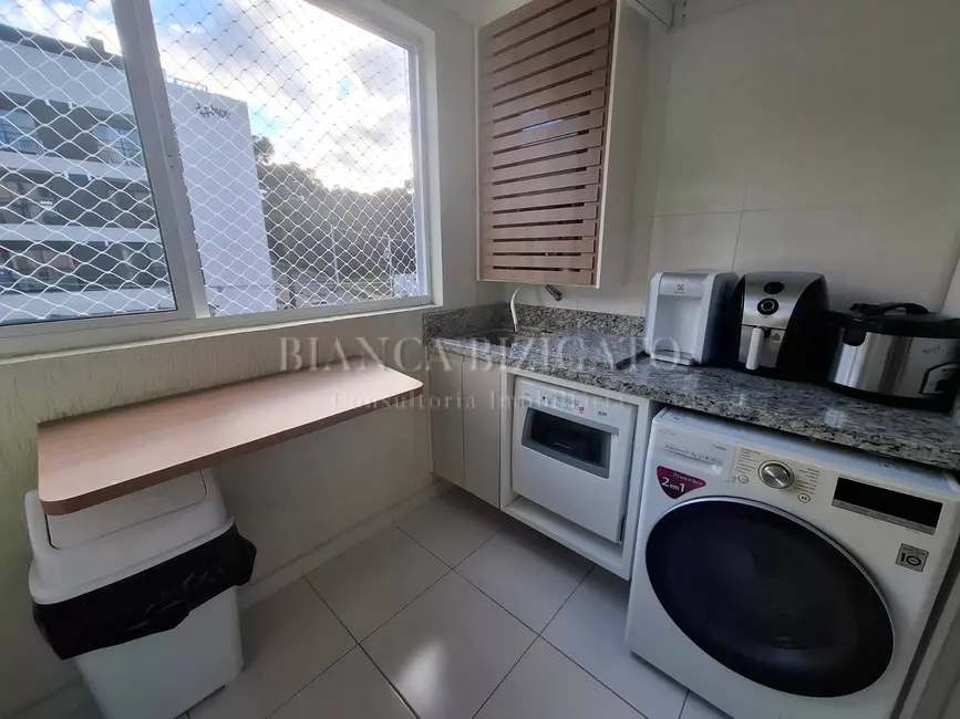 Apartamento com 2 quartos à venda, 53m2 em Campo Comprido, Curitiba - PR - imagem 8 Foto 8 de Apartamento com 2 quartos à venda, 53m2 em Campo Comprido, Curitiba - PR