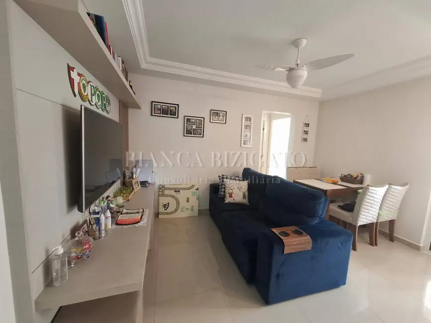 Apartamento com 2 quartos à venda, 53m2 em Campo Comprido, Curitiba - PR - imagem 3 Foto 3 de Apartamento com 2 quartos à venda, 53m2 em Campo Comprido, Curitiba - PR