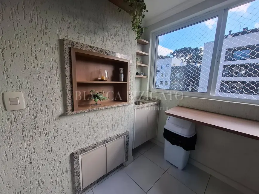 Apartamento com 2 quartos à venda, 53m2 em Campo Comprido, Curitiba - PR - imagem 6 Foto 6 de Apartamento com 2 quartos à venda, 53m2 em Campo Comprido, Curitiba - PR