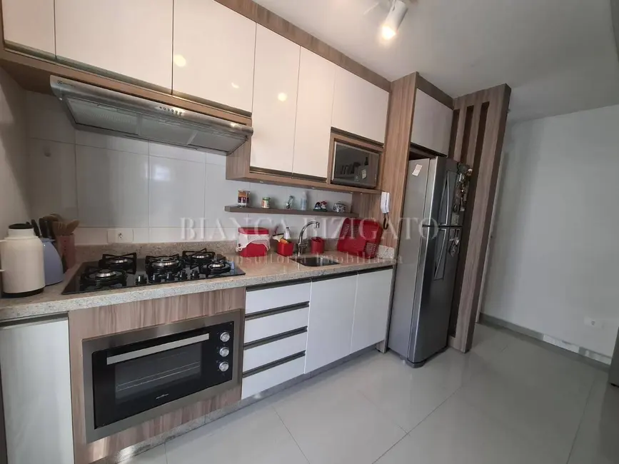 Apartamento com 2 quartos à venda, 53m2 em Campo Comprido, Curitiba - PR - imagem 1 Foto 1 de Apartamento com 2 quartos à venda, 53m2 em Campo Comprido, Curitiba - PR