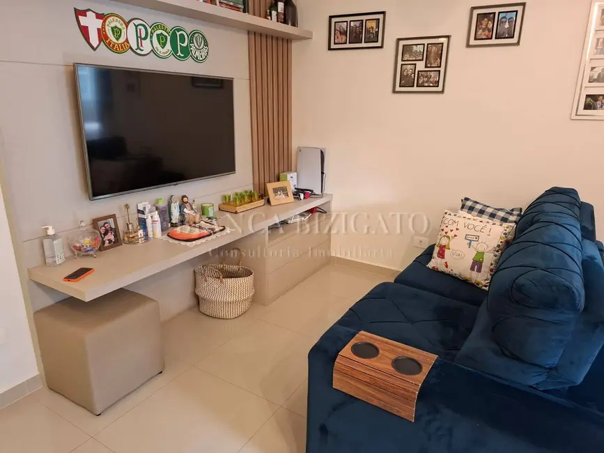 Apartamento com 2 quartos à venda, 53m2 em Campo Comprido, Curitiba - PR - imagem 5 Foto 5 de Apartamento com 2 quartos à venda, 53m2 em Campo Comprido, Curitiba - PR