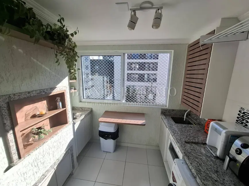 Apartamento com 2 quartos à venda, 53m2 em Campo Comprido, Curitiba - PR - imagem 7 Foto 7 de Apartamento com 2 quartos à venda, 53m2 em Campo Comprido, Curitiba - PR