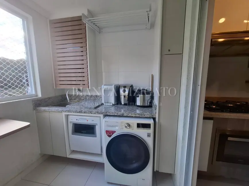 Apartamento com 2 quartos à venda, 53m2 em Campo Comprido, Curitiba - PR - imagem 9 Foto 9 de Apartamento com 2 quartos à venda, 53m2 em Campo Comprido, Curitiba - PR
