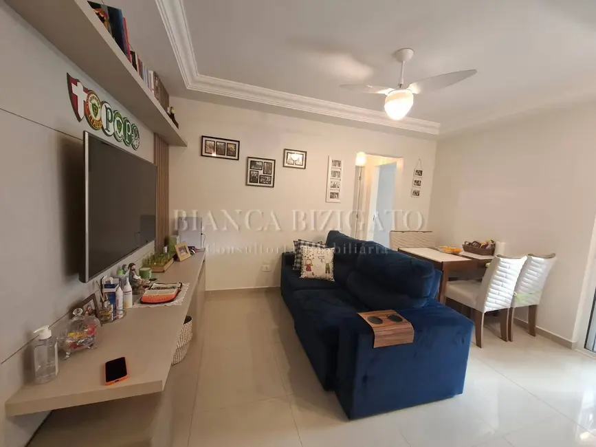 Apartamento com 2 quartos à venda, 53m2 em Campo Comprido, Curitiba - PR - imagem 4 Foto 4 de Apartamento com 2 quartos à venda, 53m2 em Campo Comprido, Curitiba - PR