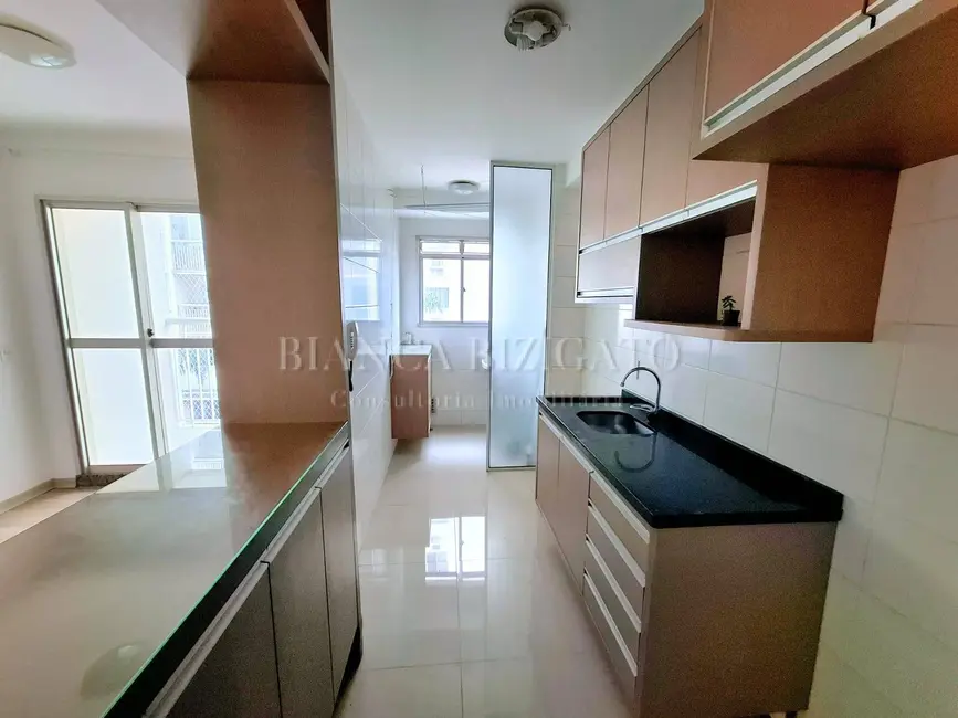 Apartamento com 2 quartos à venda, 57m2 em Guaíra, Curitiba - PR - imagem 6 Foto 6 de Apartamento com 2 quartos à venda, 57m2 em Guaíra, Curitiba - PR