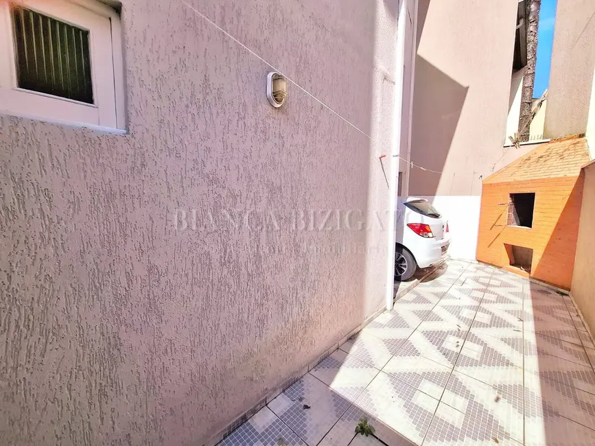 Foto 5 de Sobrado com 4 quartos à venda, 129m2 em Guabirotuba, Curitiba - PR