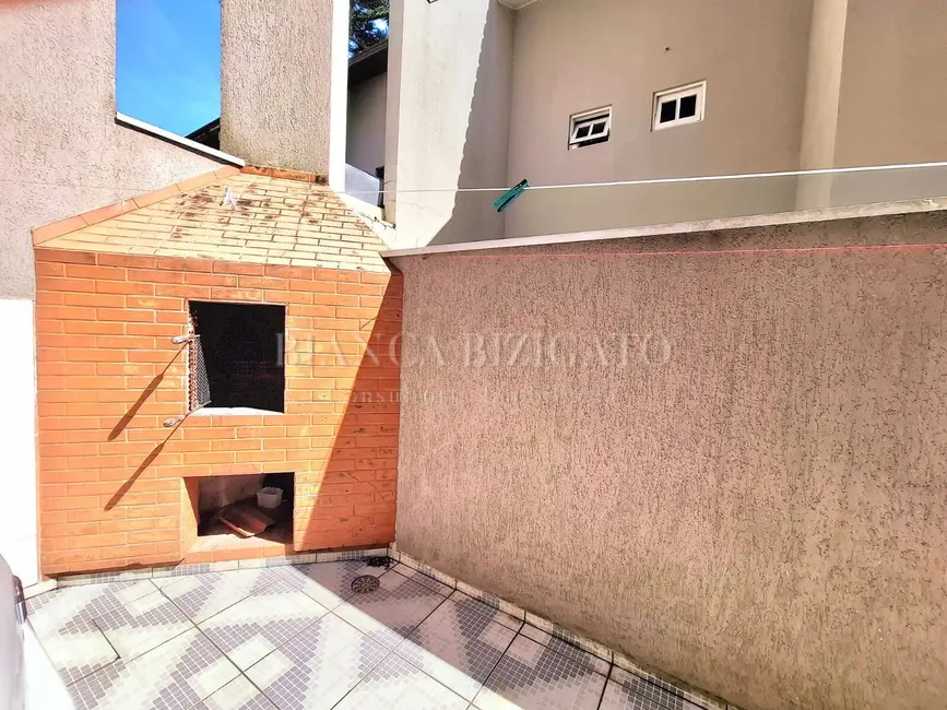 Foto 6 de Sobrado com 4 quartos à venda, 129m2 em Guabirotuba, Curitiba - PR