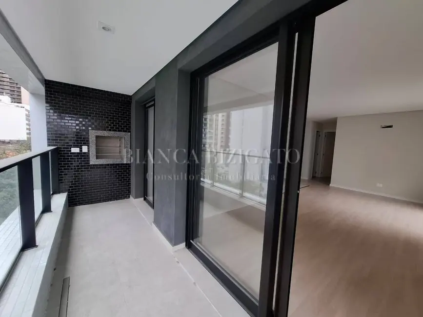 Foto 1 de Apartamento com 3 quartos à venda, 99m2 em Cabral, Curitiba - PR