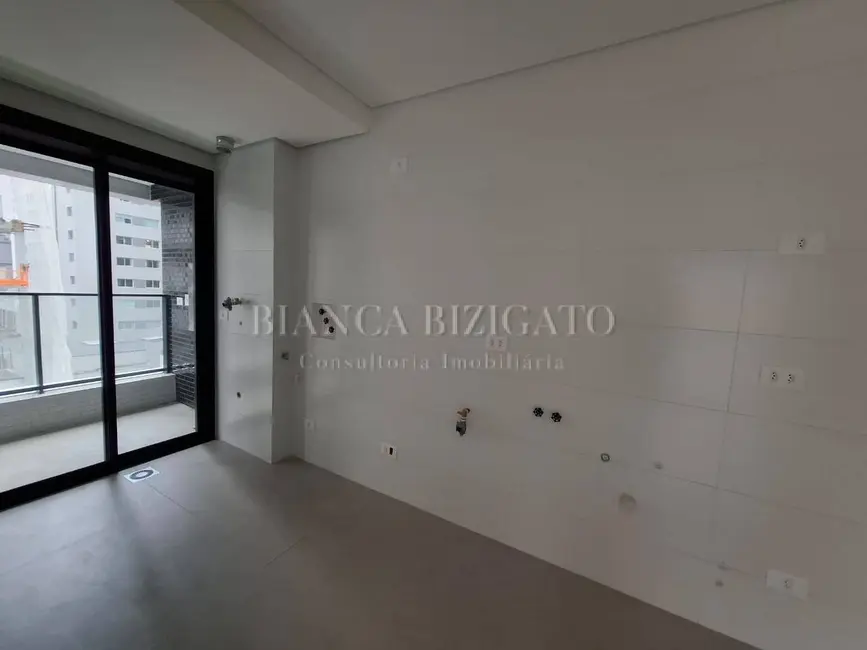 Foto 8 de Apartamento com 3 quartos à venda, 99m2 em Cabral, Curitiba - PR