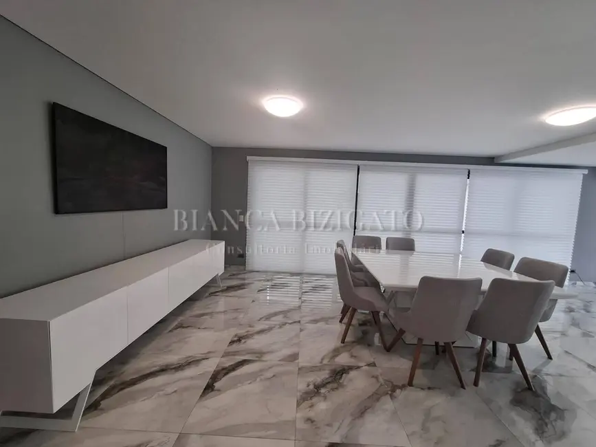 Foto 1 de Cobertura com 4 quartos à venda, 307m2 em Água Verde, Curitiba - PR