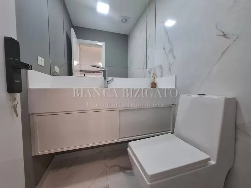 Foto 6 de Cobertura com 4 quartos à venda, 307m2 em Água Verde, Curitiba - PR