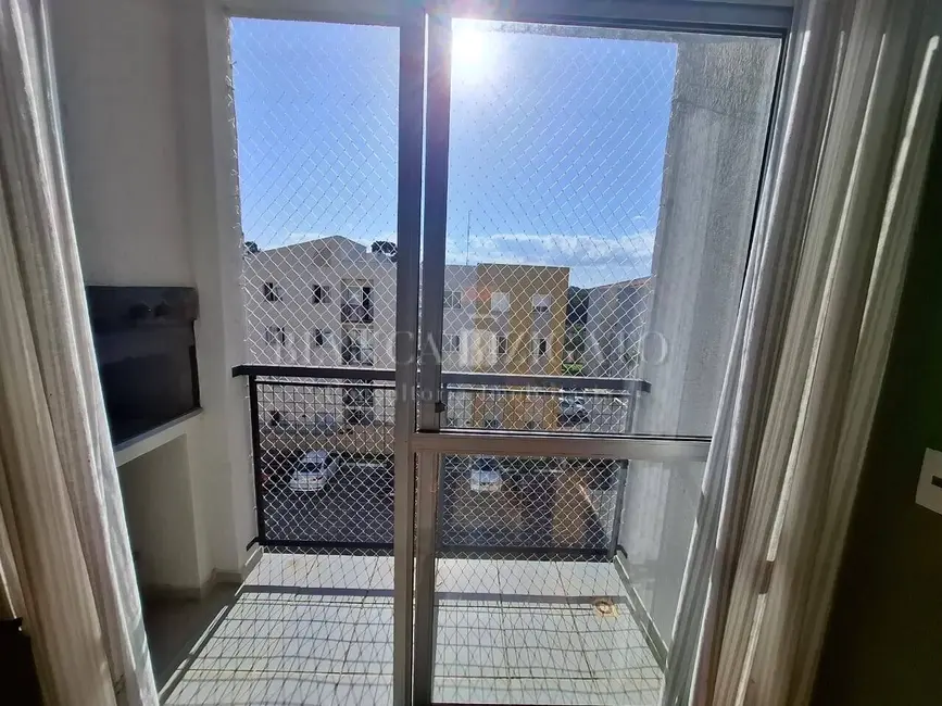 Apartamento com 3 quartos à venda, 73m2 em Vista Alegre, Curitiba - PR - imagem 4 Foto 4 de Apartamento com 3 quartos à venda, 73m2 em Vista Alegre, Curitiba - PR