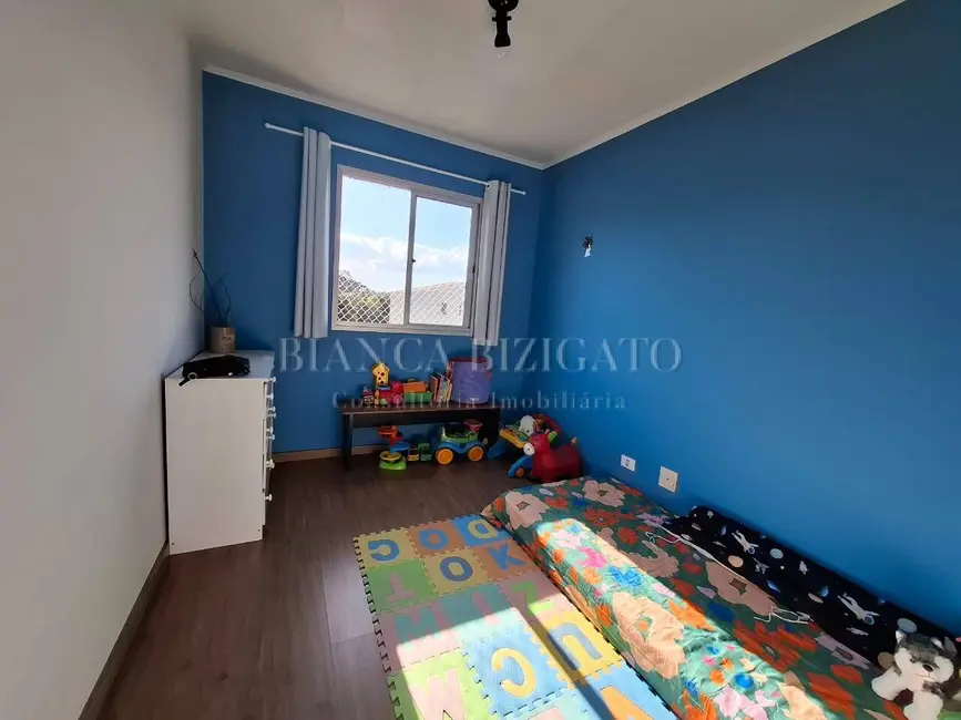 Apartamento com 3 quartos à venda, 73m2 em Vista Alegre, Curitiba - PR - imagem 7 Foto 7 de Apartamento com 3 quartos à venda, 73m2 em Vista Alegre, Curitiba - PR
