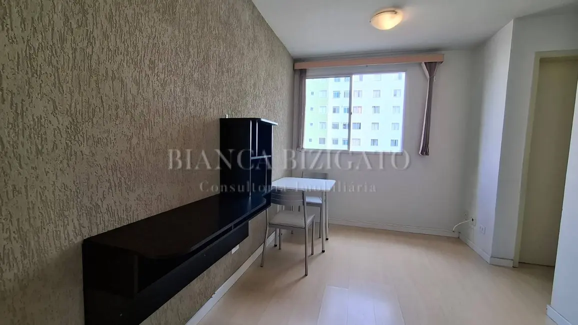 Foto 8 de Apartamento com 2 quartos à venda, 47m2 em Pinheirinho, Curitiba - PR