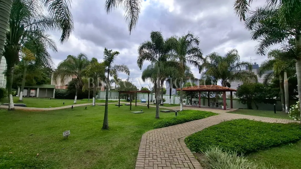 Foto 1 de Apartamento com 2 quartos à venda, 47m2 em Pinheirinho, Curitiba - PR